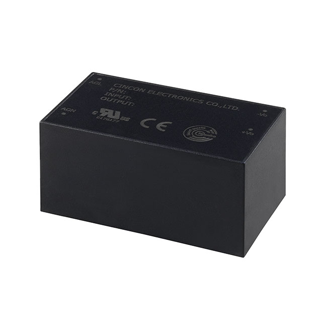 CFM25S150-E - CFM25-E Series