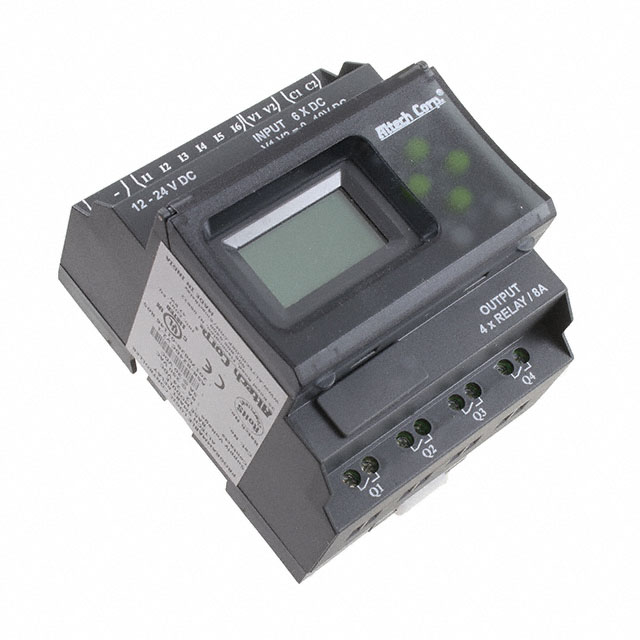ASR-B24DC - ASR-B24DC