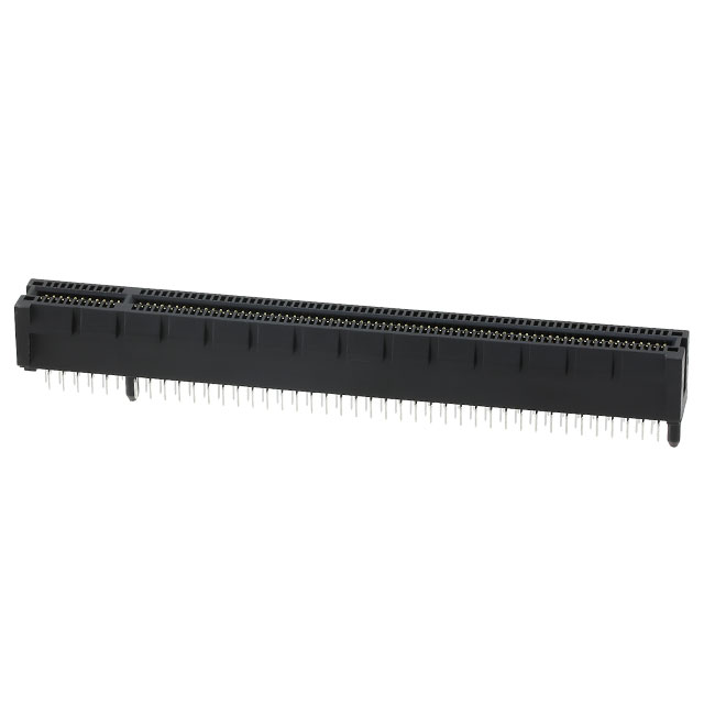 PCIE-164-02-F-D-TH - PCIE-164-02-F-D-TH