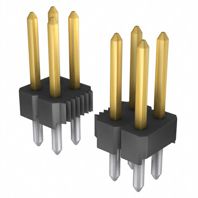 961262-6804-AR - 961 Series