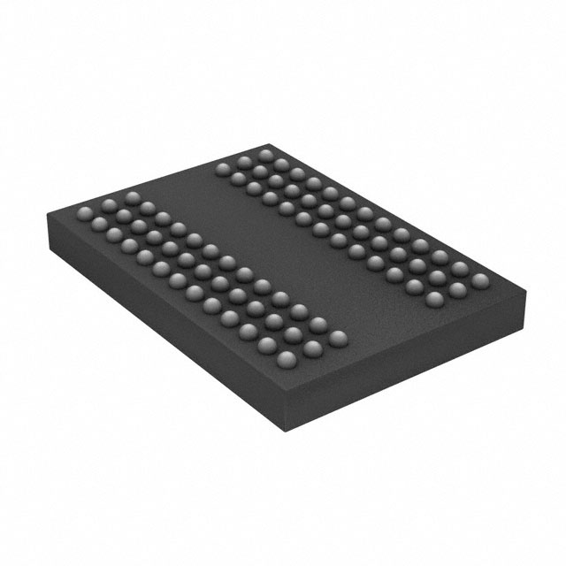 MT41J128M8JP-107:G - 78-FBGA