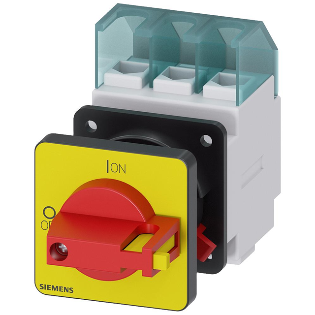 3LD21500TK13 - 3LD21500TK13