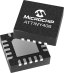 ATTINY406-MN - VQFN / 20
