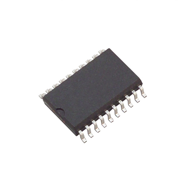 TPIC6B259DW - 20-SOIC Pkg