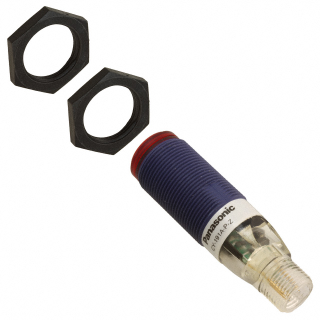 CY-191A-P-Z-Y - CY-191A-P-Z-Y