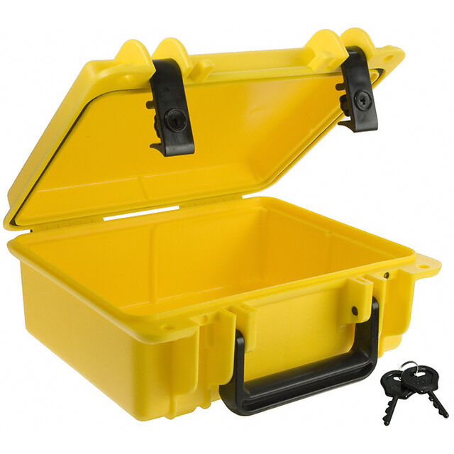 SE300PL,YL - R-300 PLL YELLOW