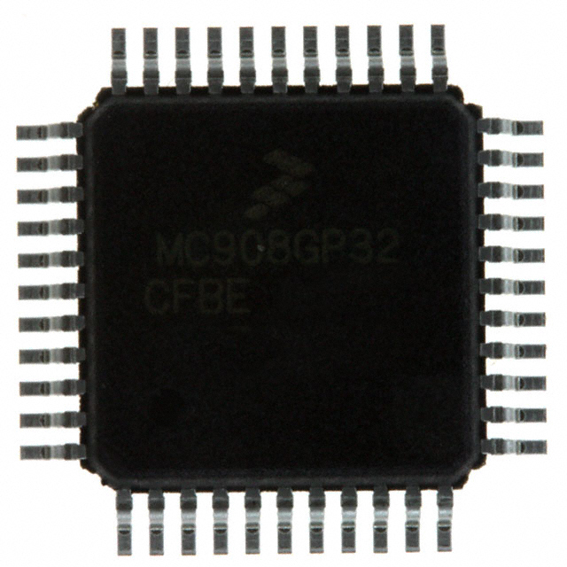 MC908AP32CFBER - MC908GP32CFBER