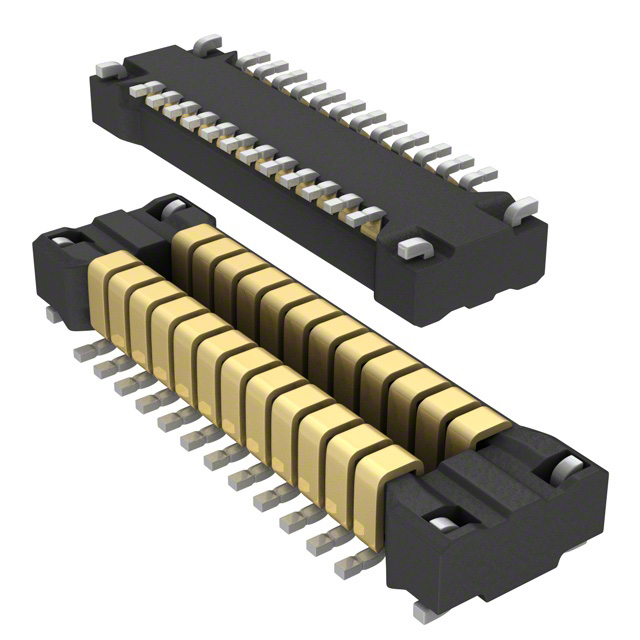 AXT624124 - F4S Series 24POS