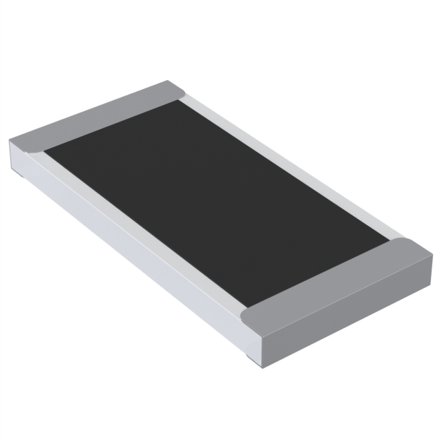 CRGS2512J100R - 2512 Case Chip Resistor