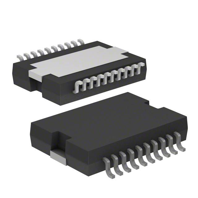 VN450P13TR - PowerSO-20