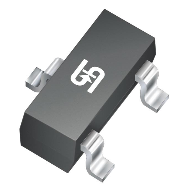 TSH251CX RFG - SOT-23-3