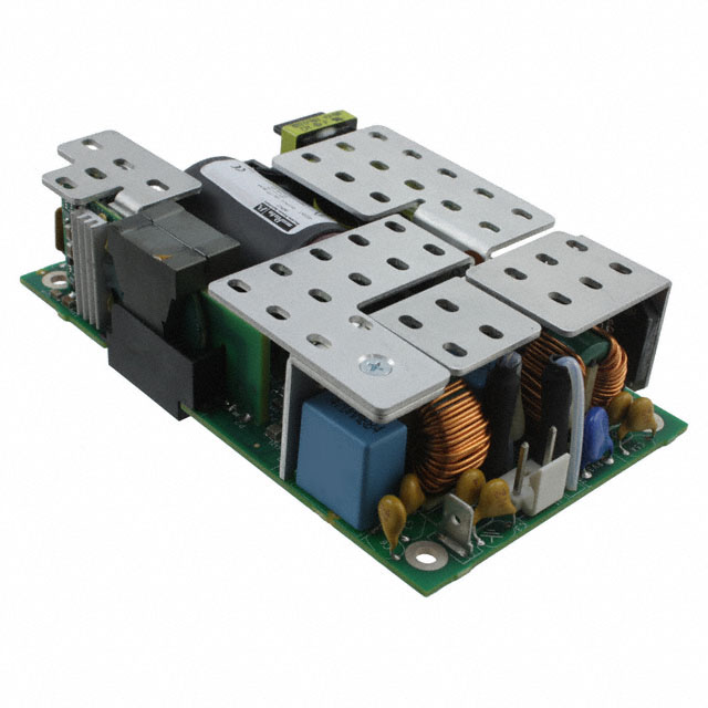 MVAC400-24AFT - MVAC400-xxxxx