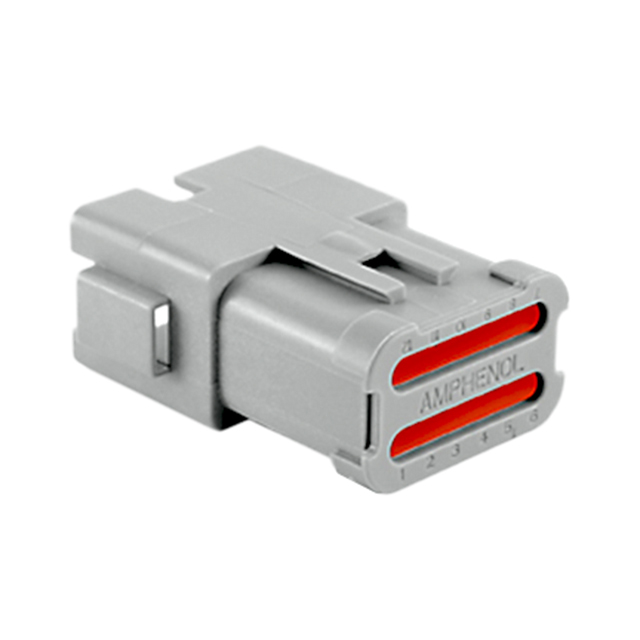 AT04-12PA-SS01 - AT Series