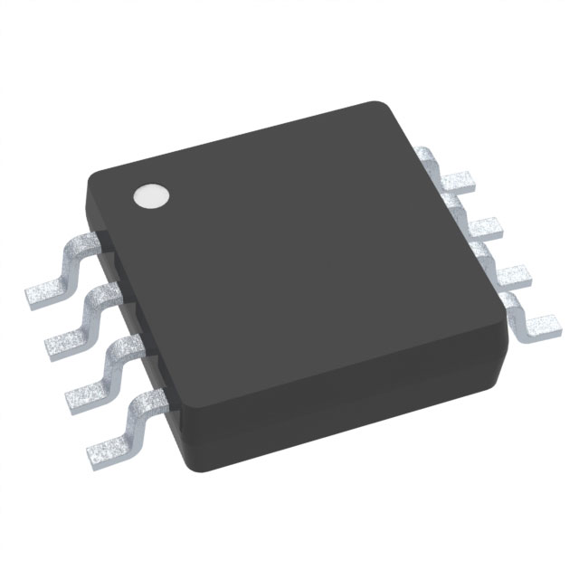TPA6100A2DGKR - 8-VSSOP