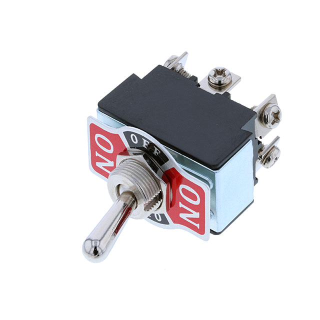 TB2-2F-DC-4 - TB2-2F-DC-4