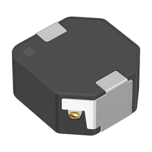 SPM12565VT-100M-D - SPM12565VT-D