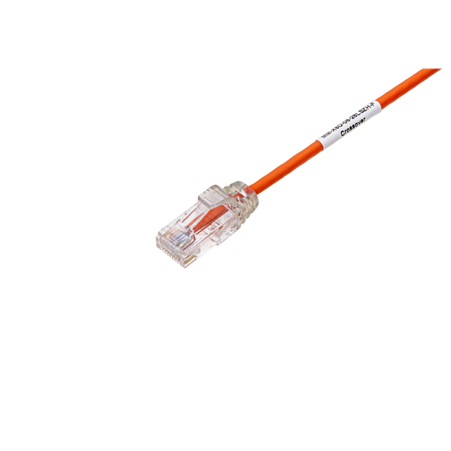 MM-X6O-09.5-28LSZH-F - MM-X6O-10-28LSZH-F