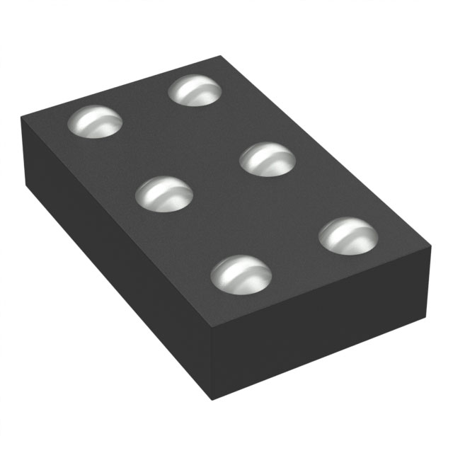 LD57100J110R - 6 FlipChip