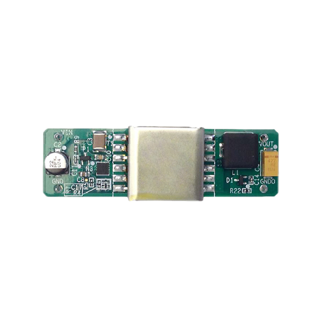 MAXREFDES121C# - MAXREFDES121C#