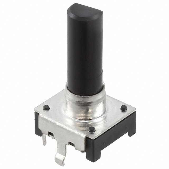 PEC12R-4125F-N0012 - PEC12R-4125F-N0012