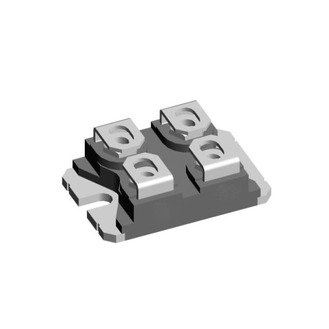 LSIC2SD120N80PA - Littelfuse SOT-227B miniBLOC