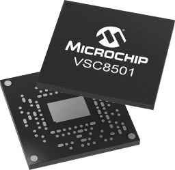 VSC8501XML - QFN / 135