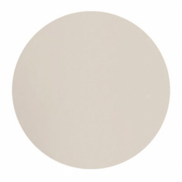 .5MIC 3M661XU DISC PSA 5" - .5MIC 3M661XU DISC PSA 5"