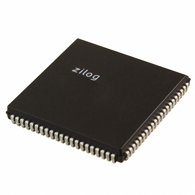 Z84C9008VED1380 - 84-PLCC