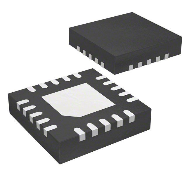 LX7302CLQ-TR - 20-WFQFN