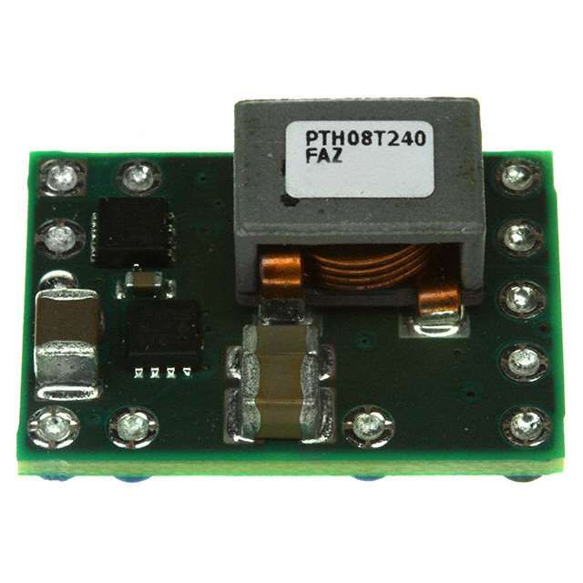 PTH08T240FAZ - PTH08T240FAZ