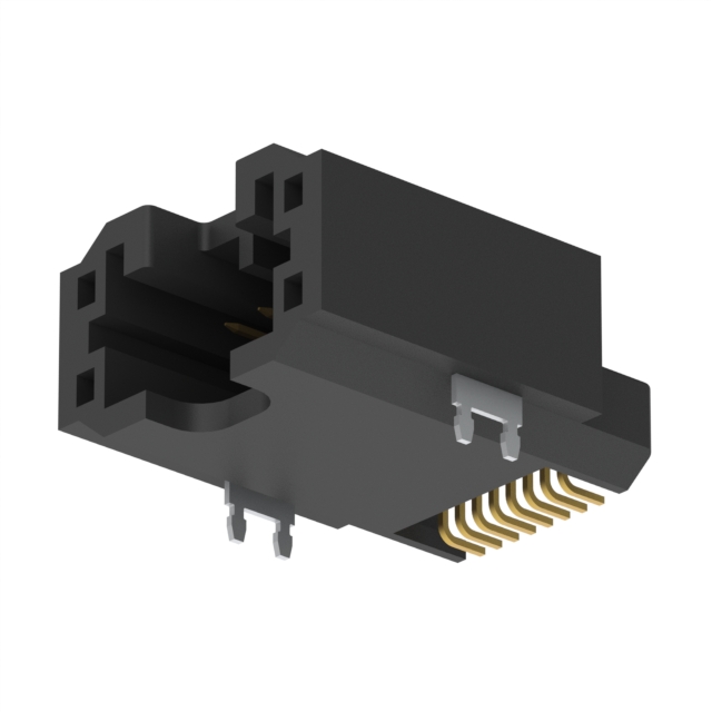 IMSA-13065B-2-08Y901 - 13065B Series