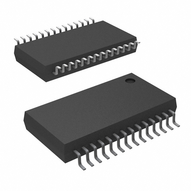 MAX3243EIDB - 28-SSOP