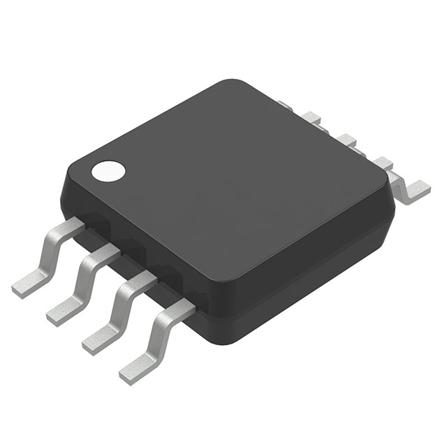 LP2988AIMM-5.0 - 8-VSSOP