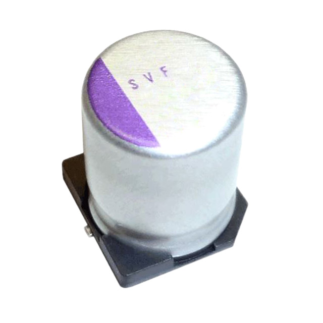 16SVF82M - SVF Series