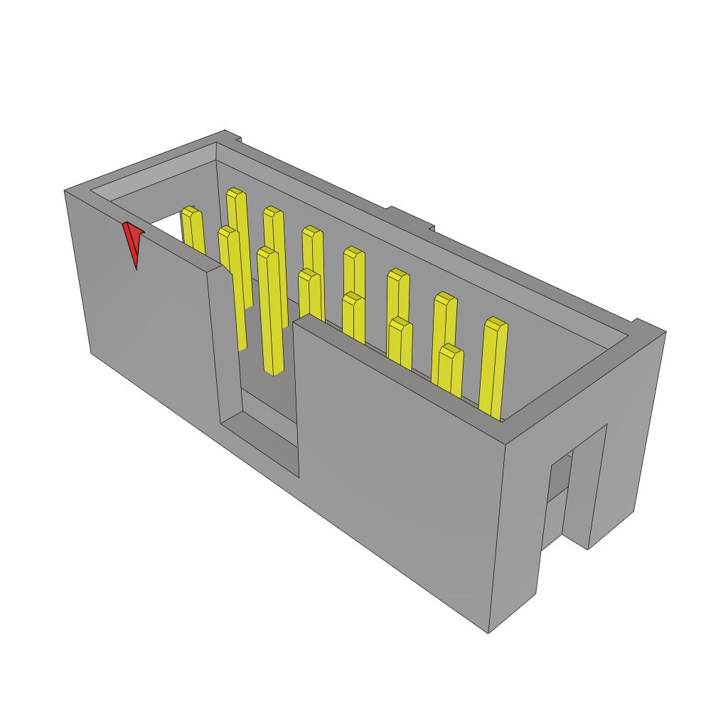 HTST-107-04-F-D-RA - HTST-107-04-F-D-RA