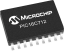 PIC16LC712T-04/SO - SOIC / 18