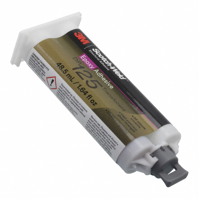 DP125-TRANSLUCENT - DP125-Translucent