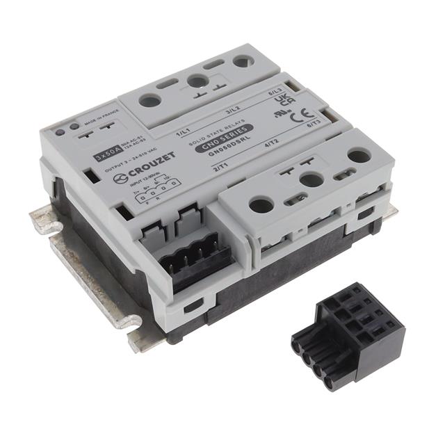 GN050DSRL - GN050DSRL