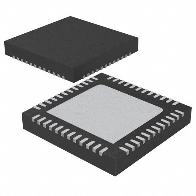 PI6LC4820ZDE - 48-VFQFN Exposed Pad