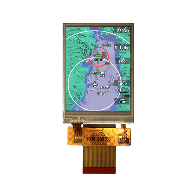 NHD-2.4-240320CF-CSXN#-FT - NHD-2.4-240320CF-CSXN#-FT