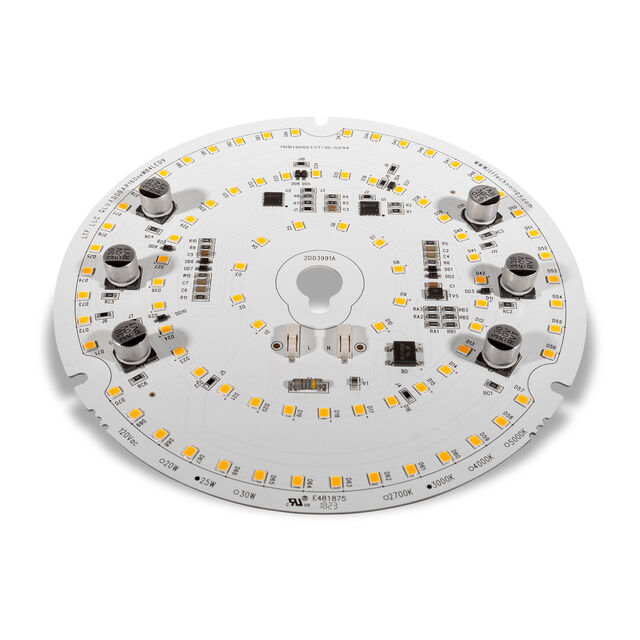 QLUXDOBAR16025W84930 - QLUXDOBAR16025W84930