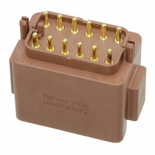 AT04-12PD-BM01 - AT04-12PD-BM01