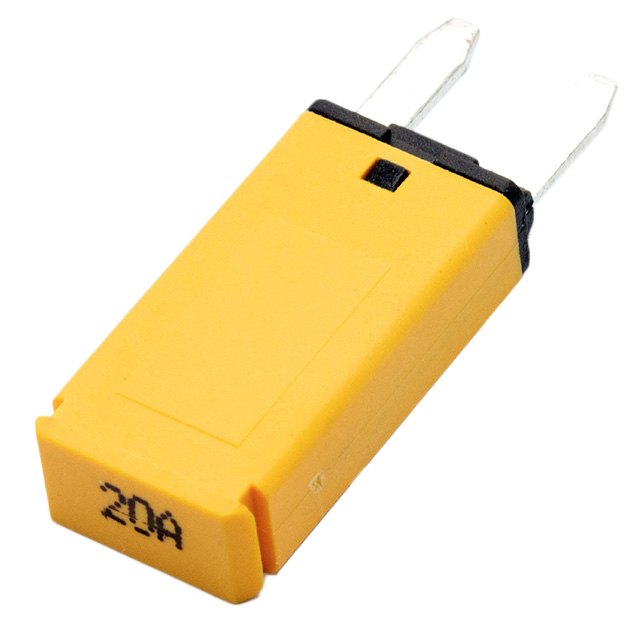 MOCBP4-PM-20A - MOCBP4-PM-20A