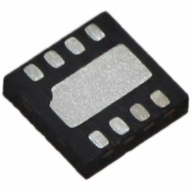 SST12LP17E-XX8E - SST12LP19E-QX8E