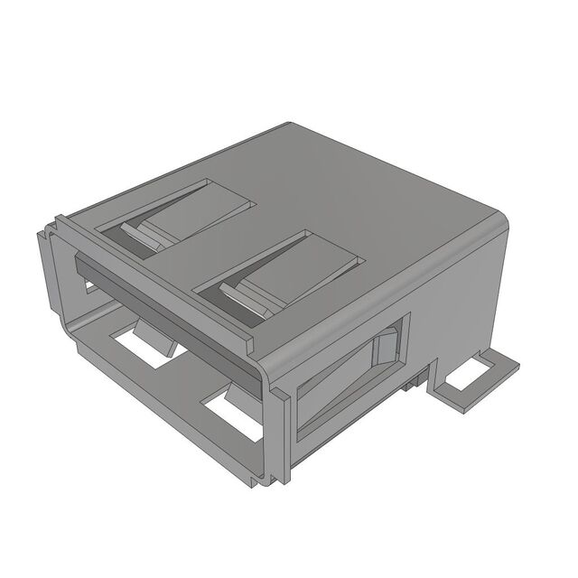 USB-A-S-F-B-SM2-R - USB-A-S-F-B-SM2-R