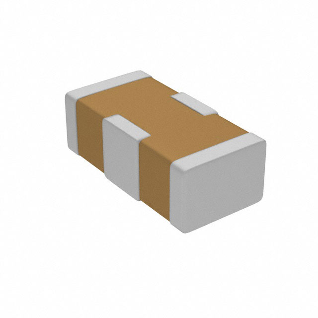 1806J1000221MCTE01 - Capacitor