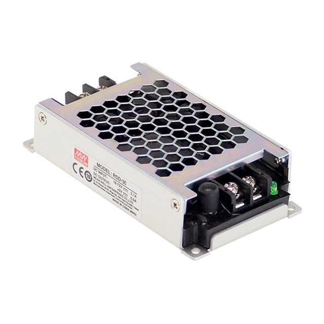 RSD-30H-3.3 - RSD-30