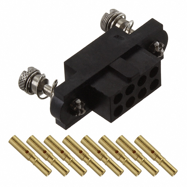 M80-4D10805FC - M80-4D10805FC