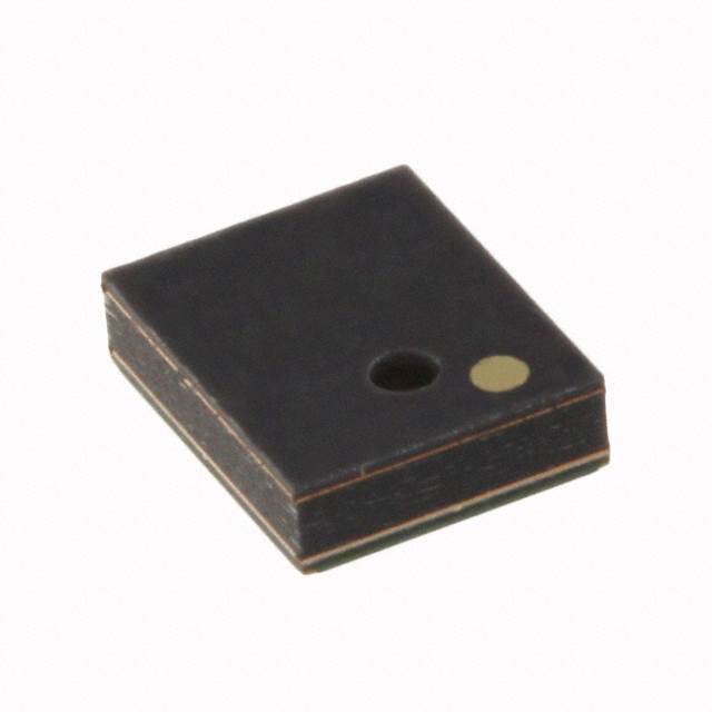 MP45DT02TR - MP45DT02TR