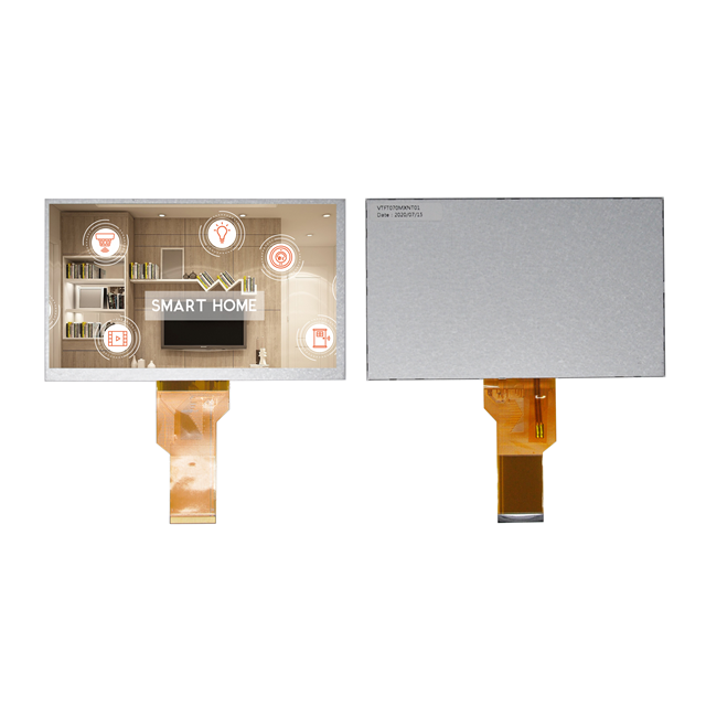 VTFT070MXNT01 - VTFT070MXNT01